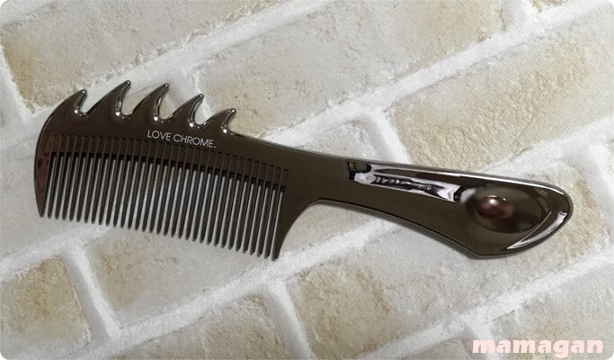 �w�A�R�[���u���u�N�����v